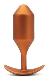 b-Vibe Snug Plus Sunburst Limited Edition 4 Butt Plugs